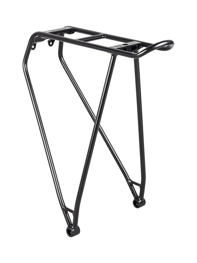 Racktime Lightit Snapit Gepäckträger