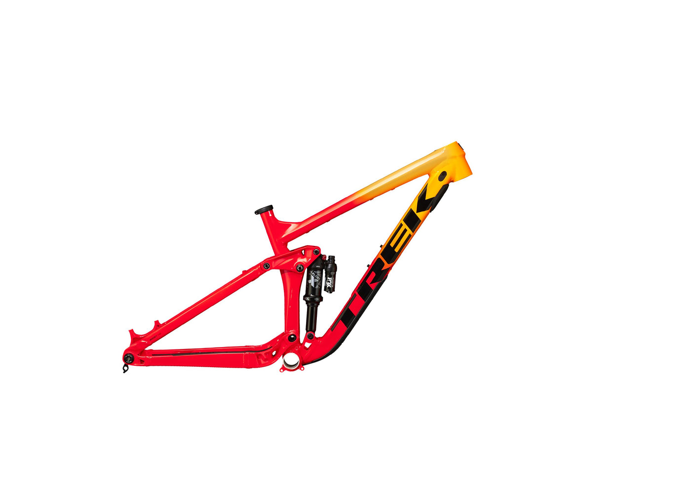 Remedy AI Frame Kit