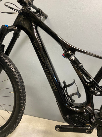 Specialized Turbo Levo SL Tg L