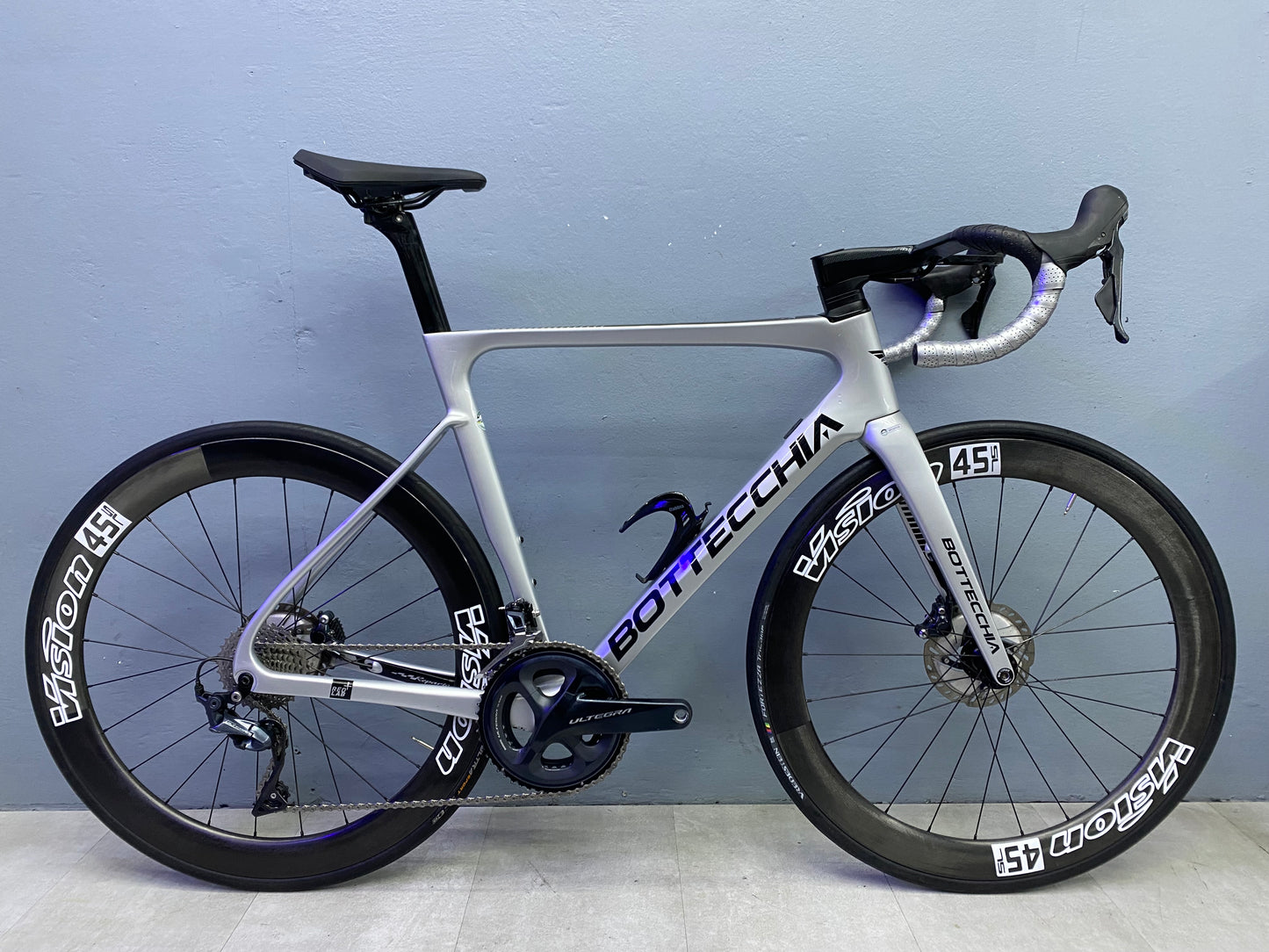 Bottecchia Aerospace Tg 58