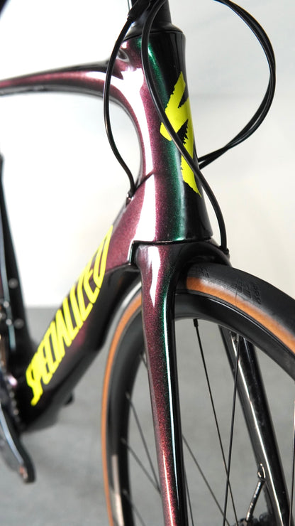 Specialized Venge Expert disc tg 56