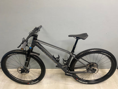 Orbea Alma custom 2025 Tg M