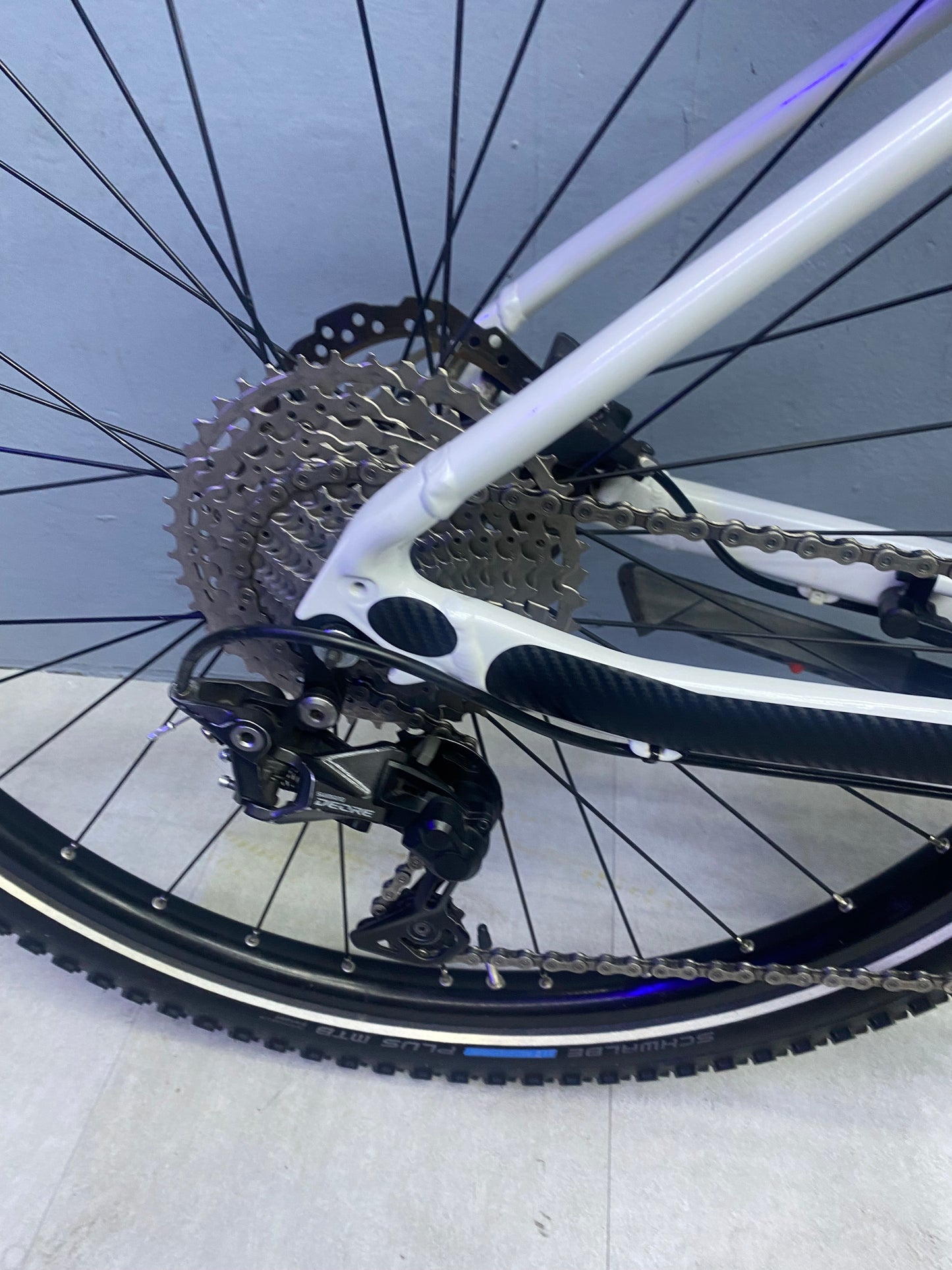 Scott Sub Cross Eride 10 Tg M