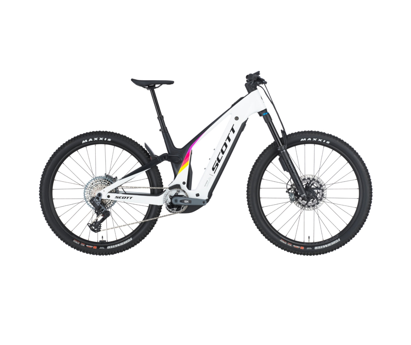 Scott Patron 900