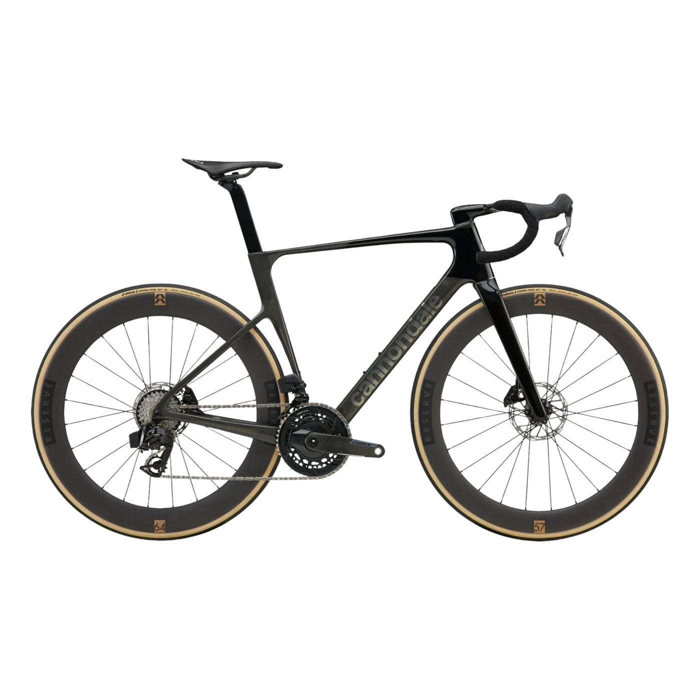 Cannondale Supersix EVO 1