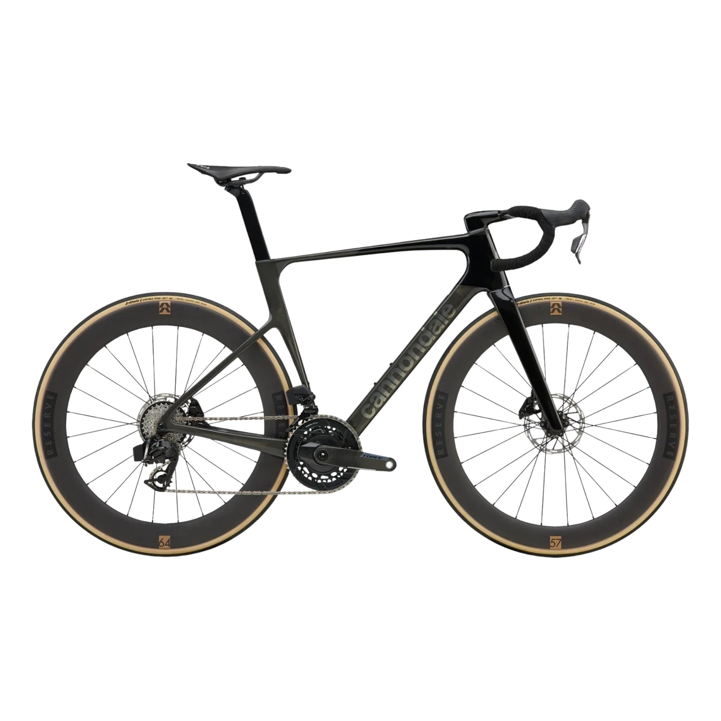 Cannondale Supersix EVO 1 