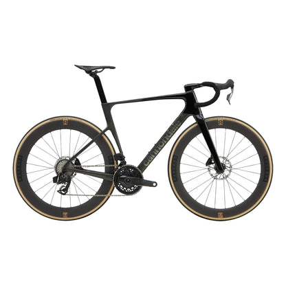 Cannondale Supersix EVO 1 