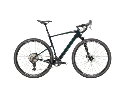 Cannondale Topstone Carb Lefty 2