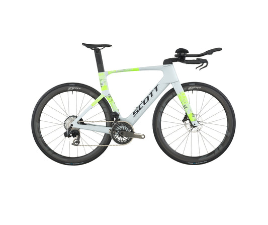 SCOTT Foil RC TRI