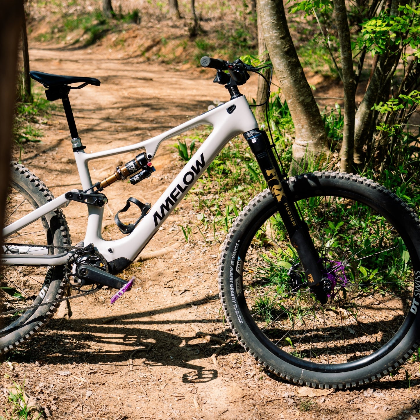 AMFLOW PX Carbon