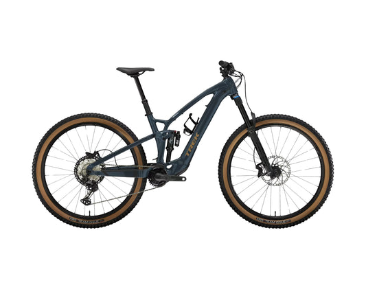 Trek Fuel Exe 8 XT 2025