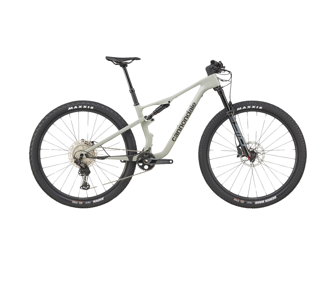 Cannondale Scalpel 3