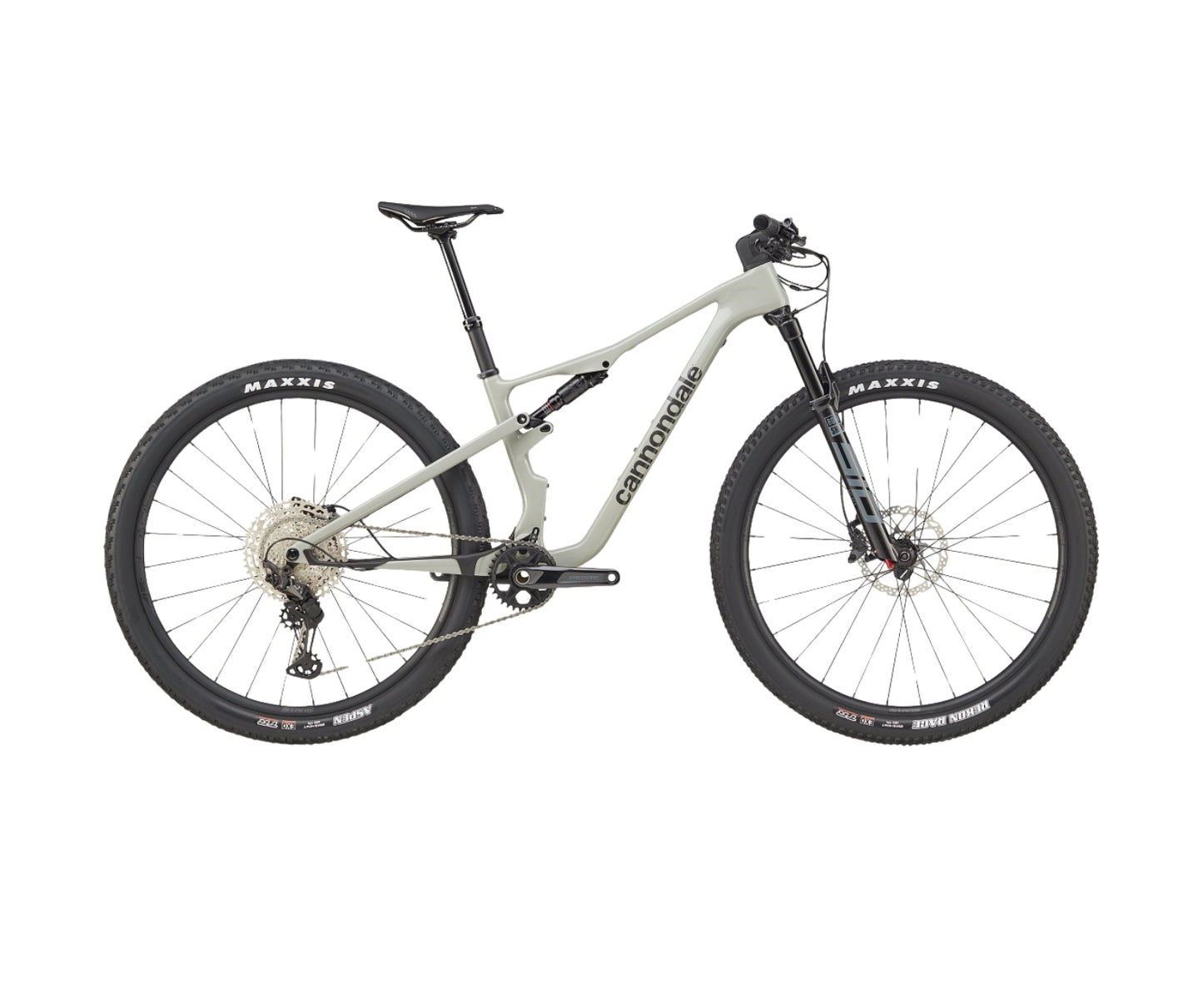 Cannondale Scalpel 3