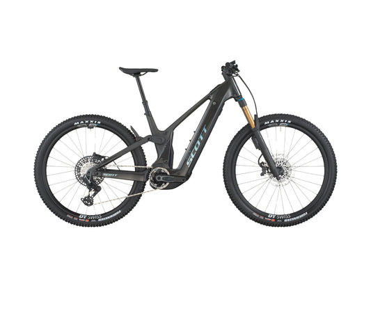 SCOTT Patron 900 Ultimate - New 2026