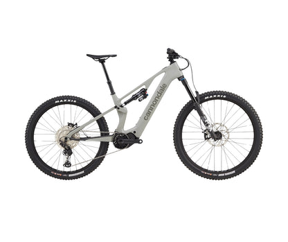 Cannondale Moterra SL 2
