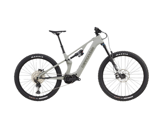 Cannondale Moterra SL 2