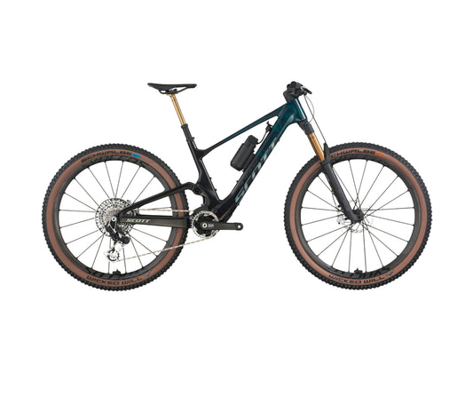 SCOTT Lumen 900 SL - NEW 2026