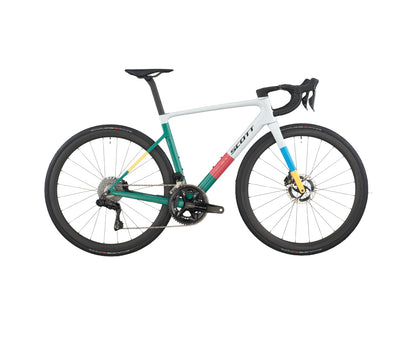 SCOTT Addict RC Pro - New 2026