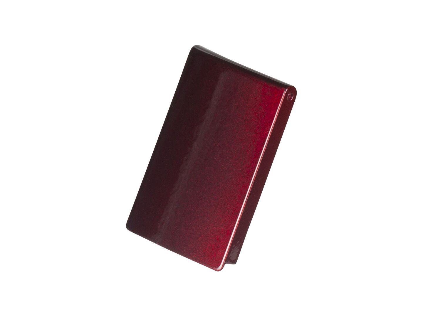 Trek 2023 Rail 29 Aluminum Charge Port Cover