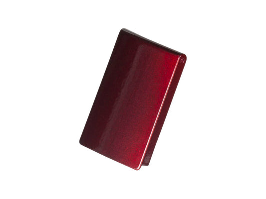Trek 2023 Rail 29 Aluminum Charge Port Cover