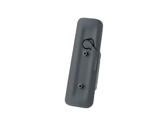 Trek Slash Gen 5 Storage Door Cover - Carbon Models