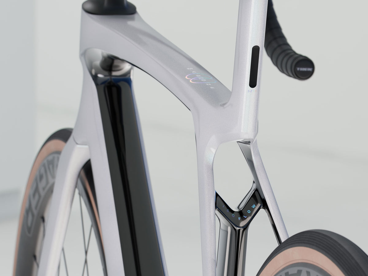 Madone SL 6 Gen 8