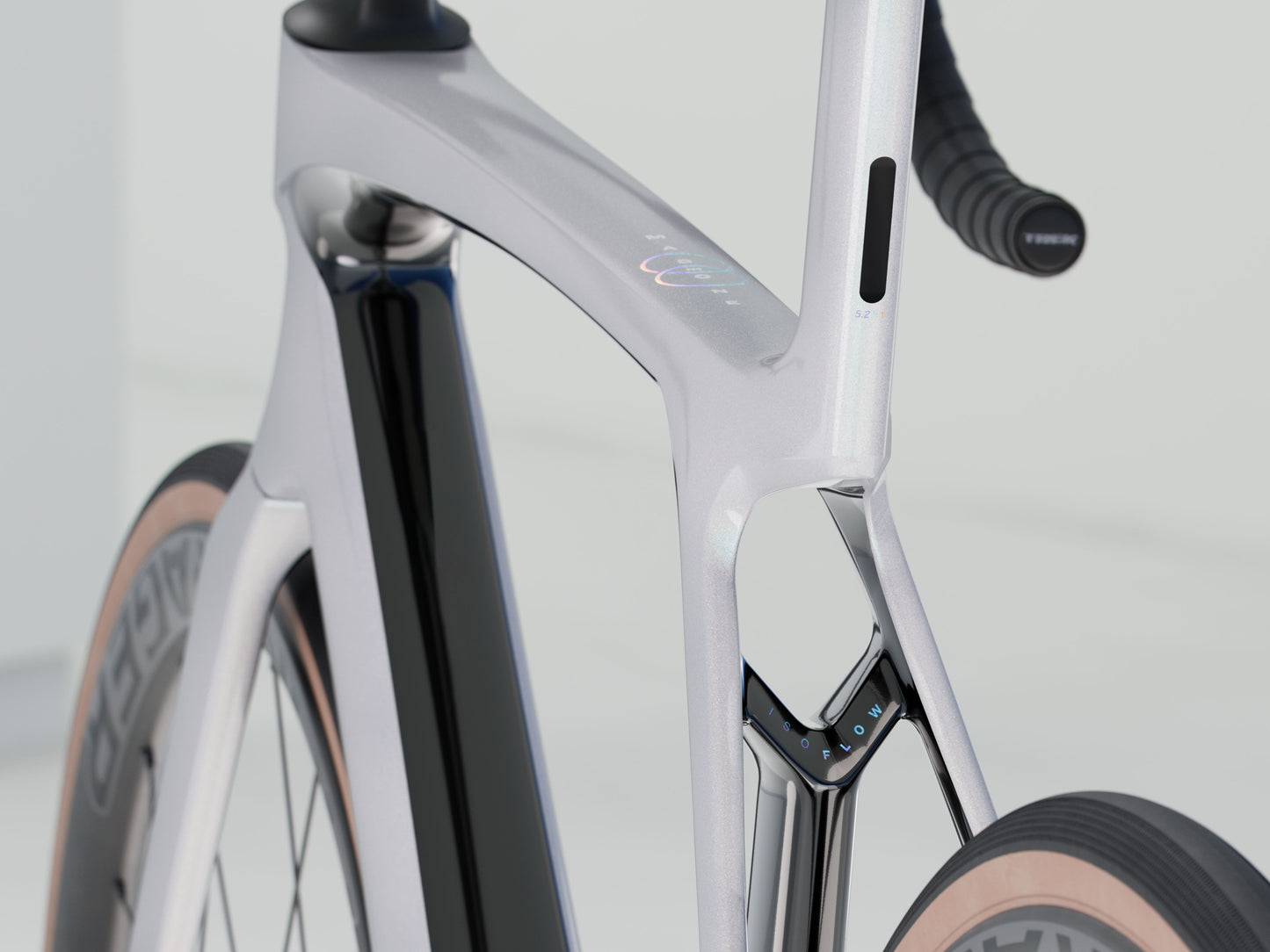 Madone SL 6 Gen 8