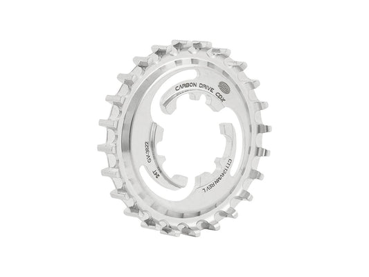 Gates Belt Drive Cogs Enviolo / Nuvinci