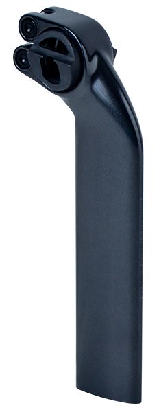 Reggisella carbonio aero micro-regolabile Trek Madone