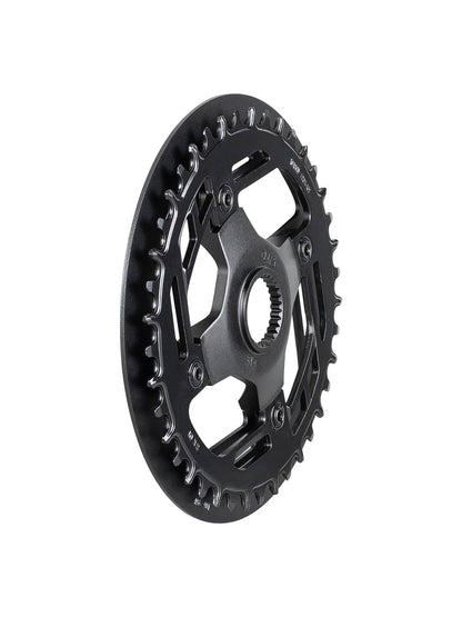 Trek-Diamant E-bike Chainring