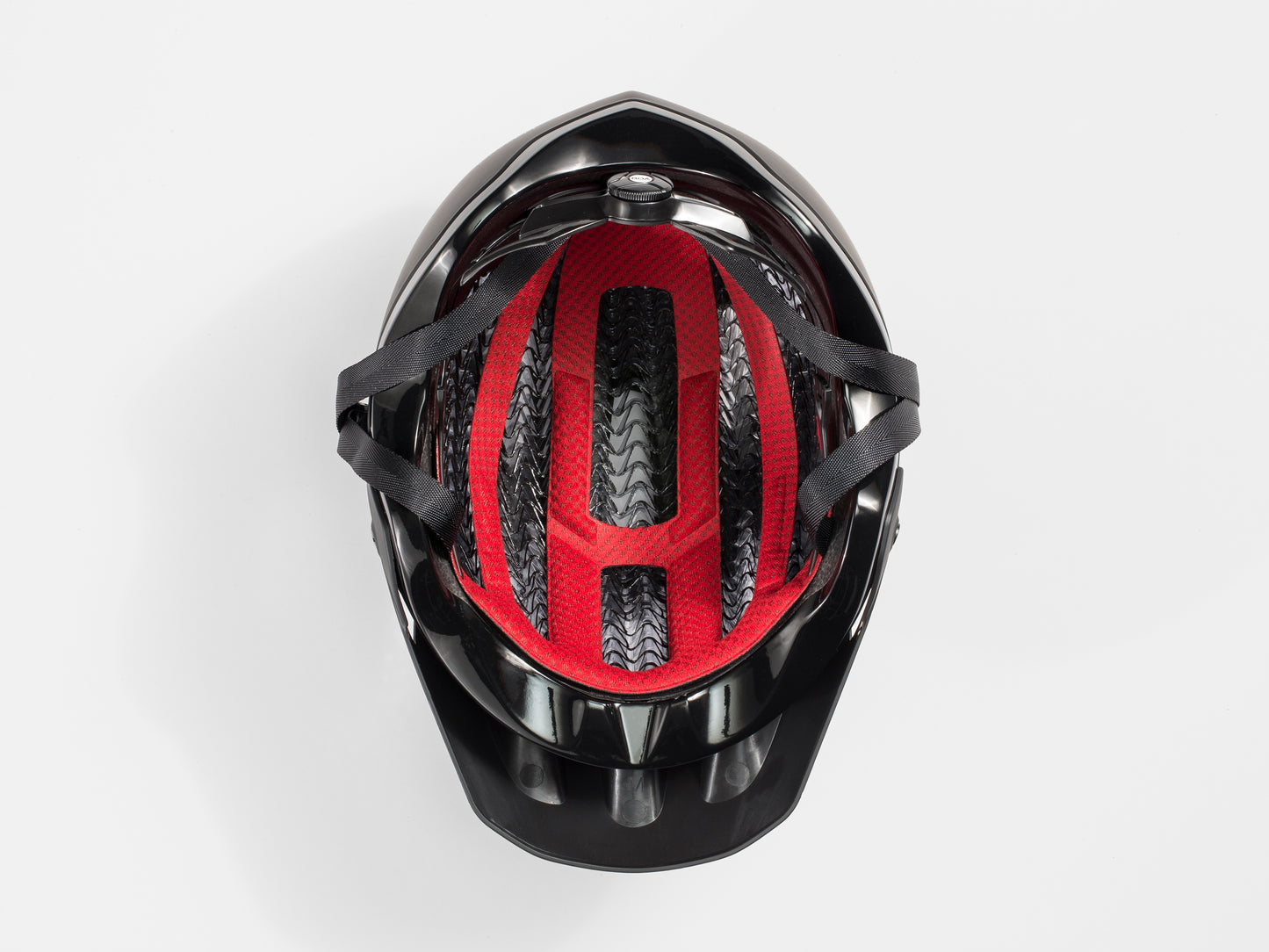 Casco per mountain bike Bontrager Rally WaveCel