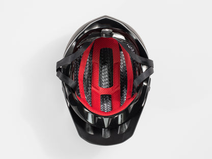 Casco per mountain bike Bontrager Rally WaveCel