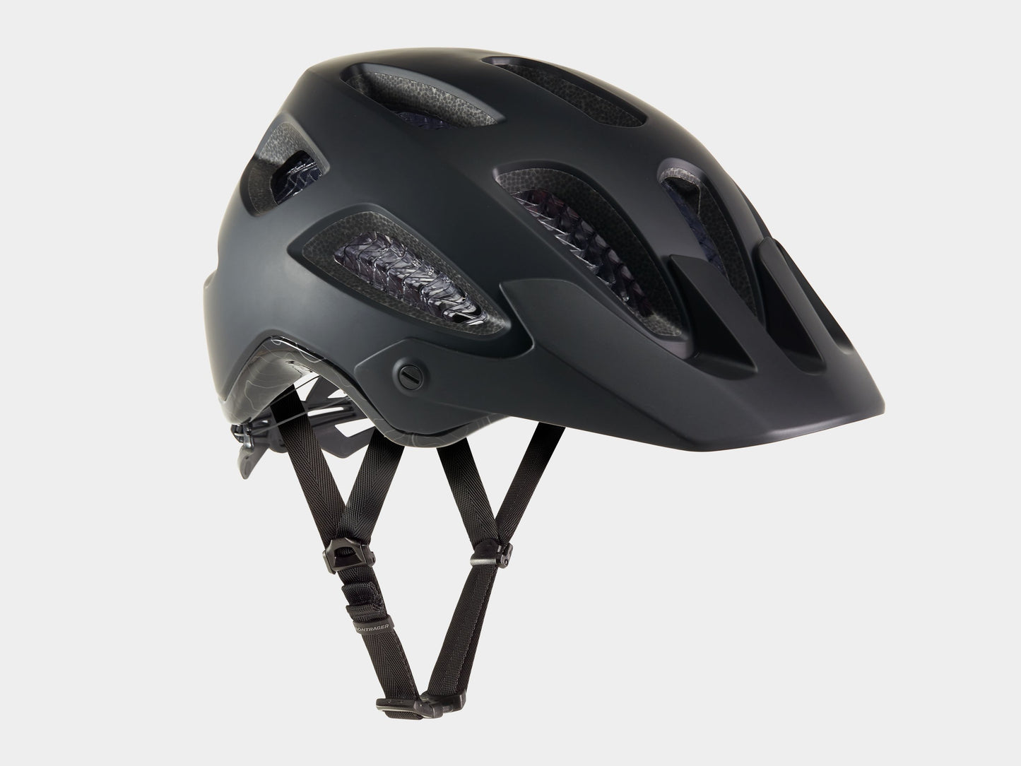 Casco per mountain bike Trek Rally WaveCel