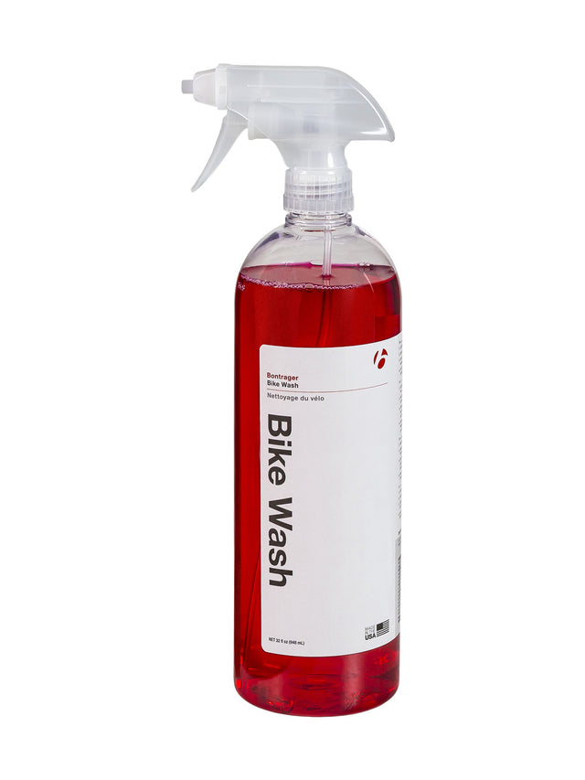Bike Wash Bontrager