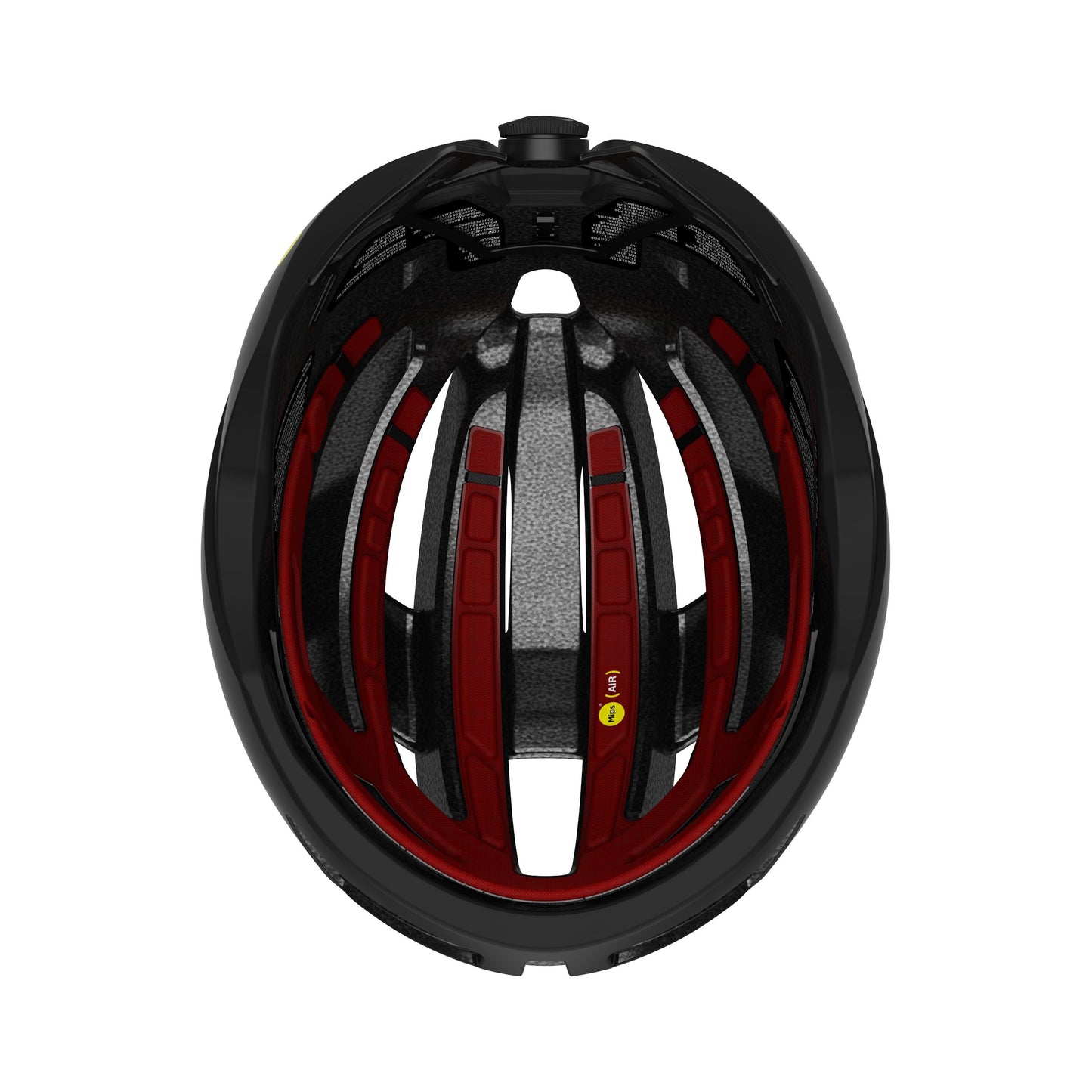 Casco per ciclismo su strada Trek Velocis Mips