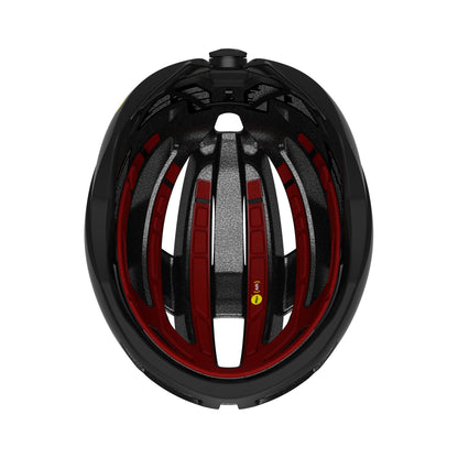 Casco per ciclismo su strada Trek Velocis Mips