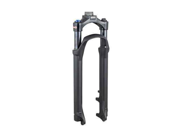 SR Suntour XCR32 Federgabel ohne Gewinde, 60 mm Federweg, 27,5 Zoll