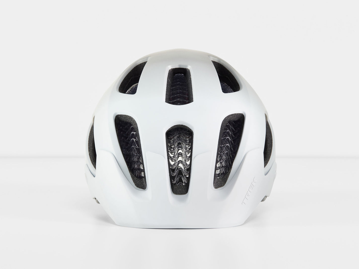 Casco per mountain bike Trek Rally WaveCel