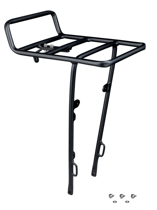 Portapacchi anteriore Electra Townie Commute
