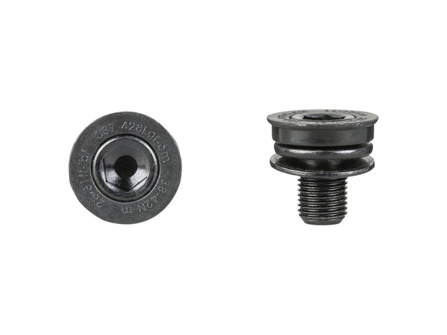 Prowheel Kurbelarmbolzen