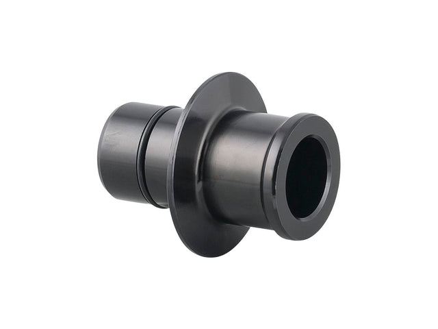 BNT DT350 Rennrad 12mm Scheibenbremse Vorderachse