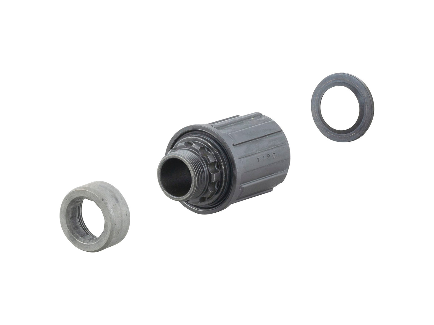 Bontrager DC-3248 10/11-fach Freilaufkörper