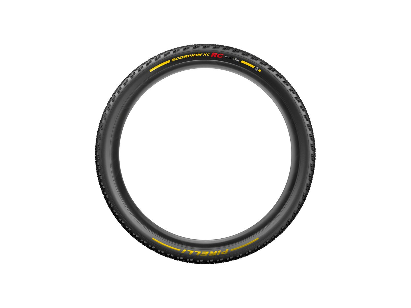 Pneumatico MTB Pirelli Scorpion Race XC RC