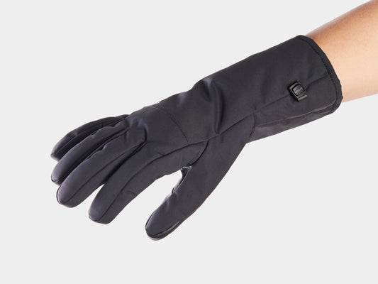Guanti da ciclismo invernali impermeabili Trek Circuit