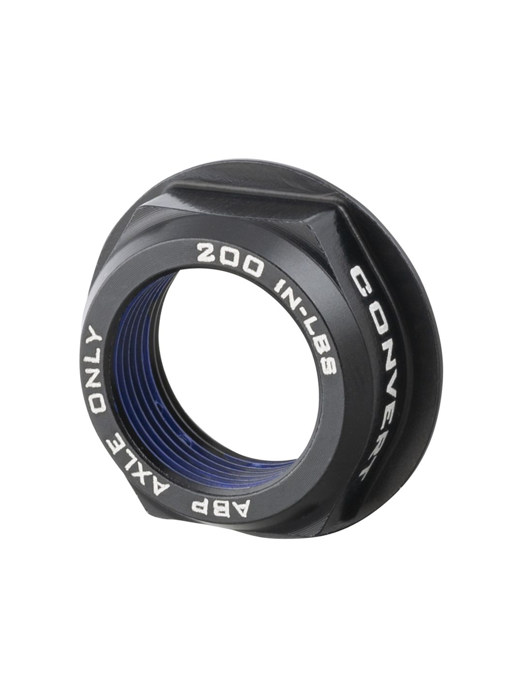 Trek ABP Convert Adapter für die Mutter auf der Nichtantriebsseite