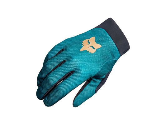 Guanti da mountain bike Ranger di Fox Racing x Trek