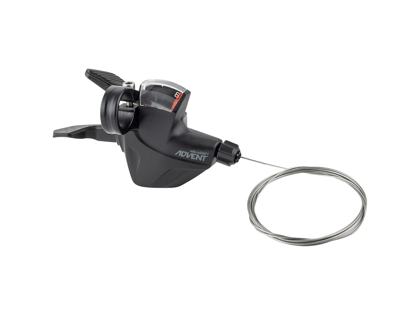 microSHIFT SL-M6295-R 9-Gang-Schalthebel