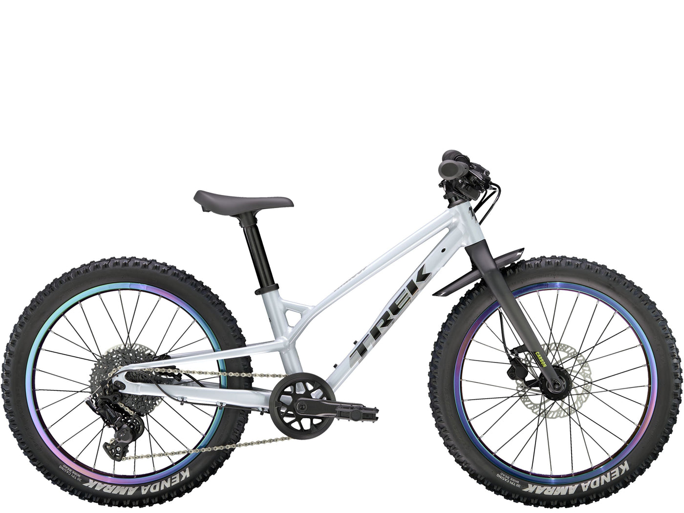 Wahoo 20 Trail