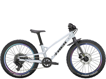 Wahoo 20 Trail