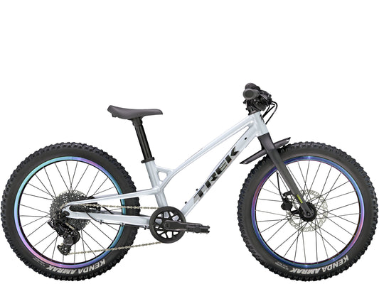 Wahoo 20 Trail